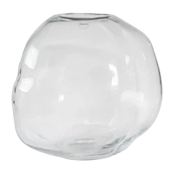 Online DBKD Pebble vase/Large - Klar