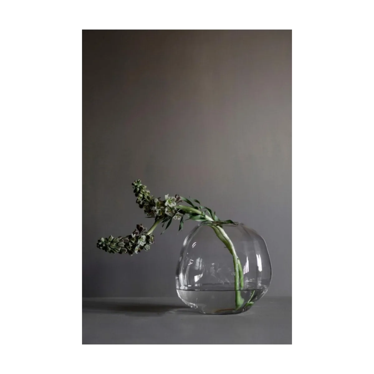 Online DBKD Pebble vase/Large - Klar