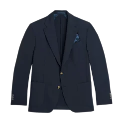 Discount SAND Performance Tech King - Dark Navy Blue