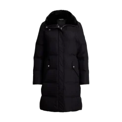 Lauren PF 38 Inuated-Coat - Back