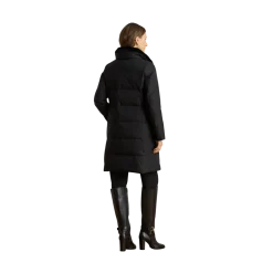 Lauren PF 38 Inuated-Coat - Back