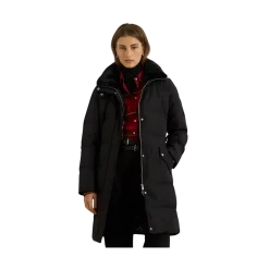 Lauren PF 38 Inuated-Coat - Back
