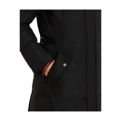 Lauren PF 38 Inuated-Coat - Back