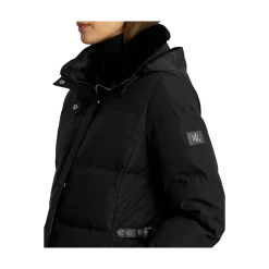 Lauren PF 38 Inuated-Coat - Back