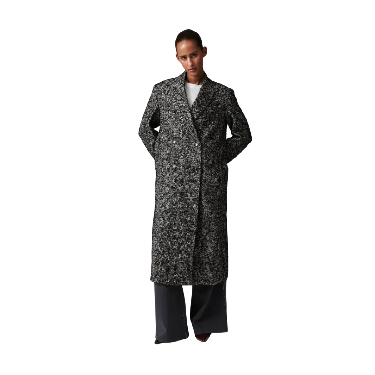 Discount Day Birger et Mikkelsen Philippine - Black Mix
