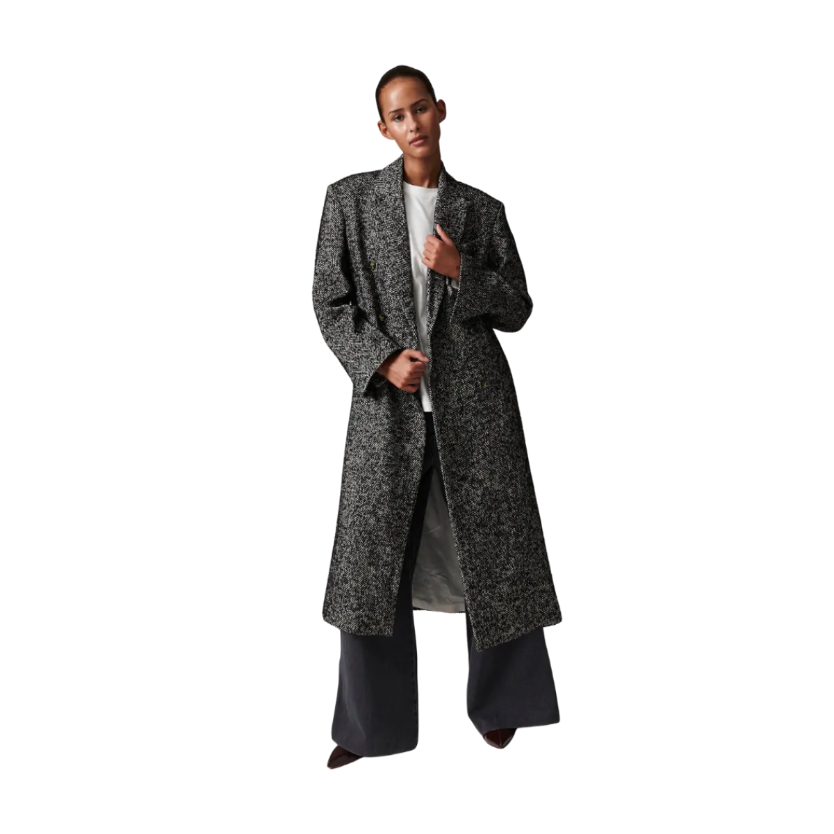 Discount Day Birger et Mikkelsen Philippine - Black Mix