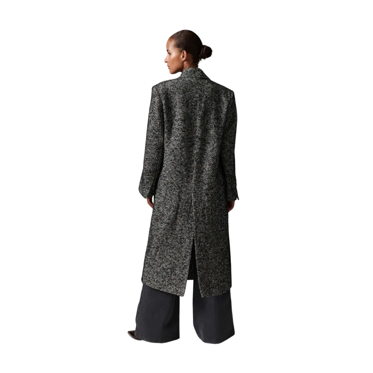 Discount Day Birger et Mikkelsen Philippine - Black Mix