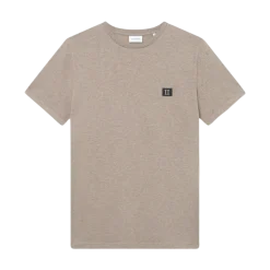 Clearance Les Deux Piece T-hirt - Wanut eange/Back/ight and