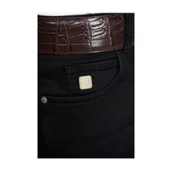 Clearance Hansen & Jacob 5-Pkt Cape Town - 01 Black