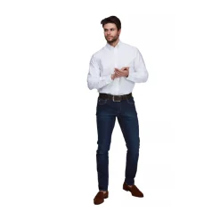Online Hansen & Jacob 5-Pkt Cut Knight Superst - Blue