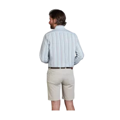 New Hansen & Jacob 5-Pkt Pan Oxford hort - Irih White