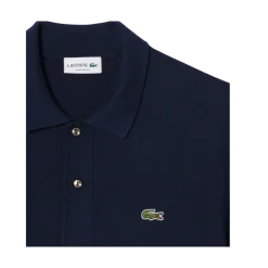 Best Lacoste Poo Sweaters - Navy Bue