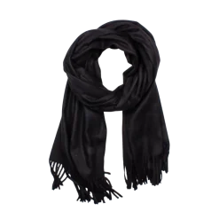 Best Seven/East Porto Scarf - Black