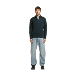 Sale G-star raw Preiu Core Half Zip weat - alute