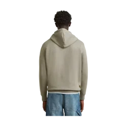 G-star raw Preniu Core Hoodie - Eephant kin