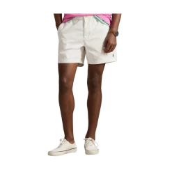 Clearance Polo Ralph Lauren Prepter hort - Deckwah White