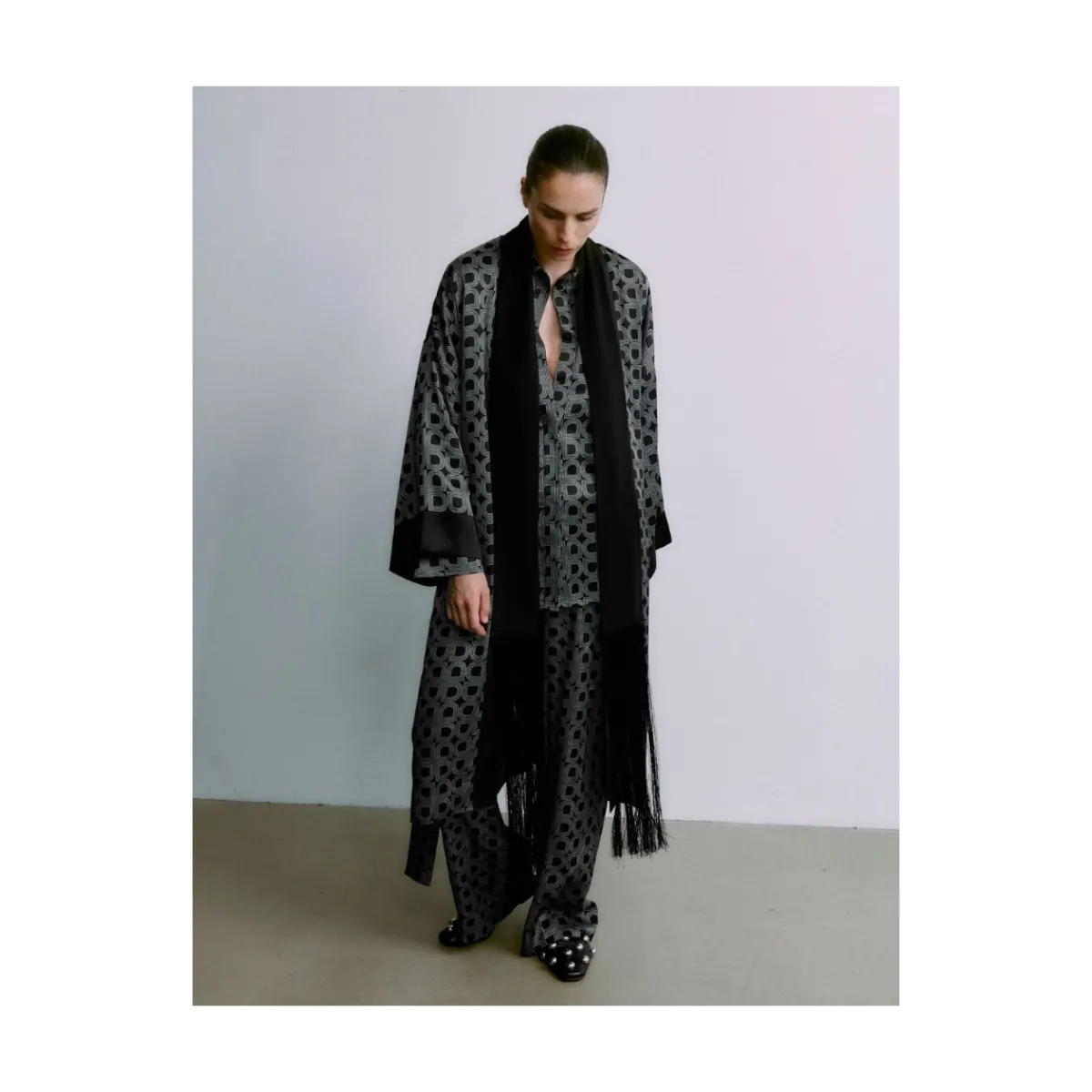 New Day Birger et Mikkelsen Rani - Back
