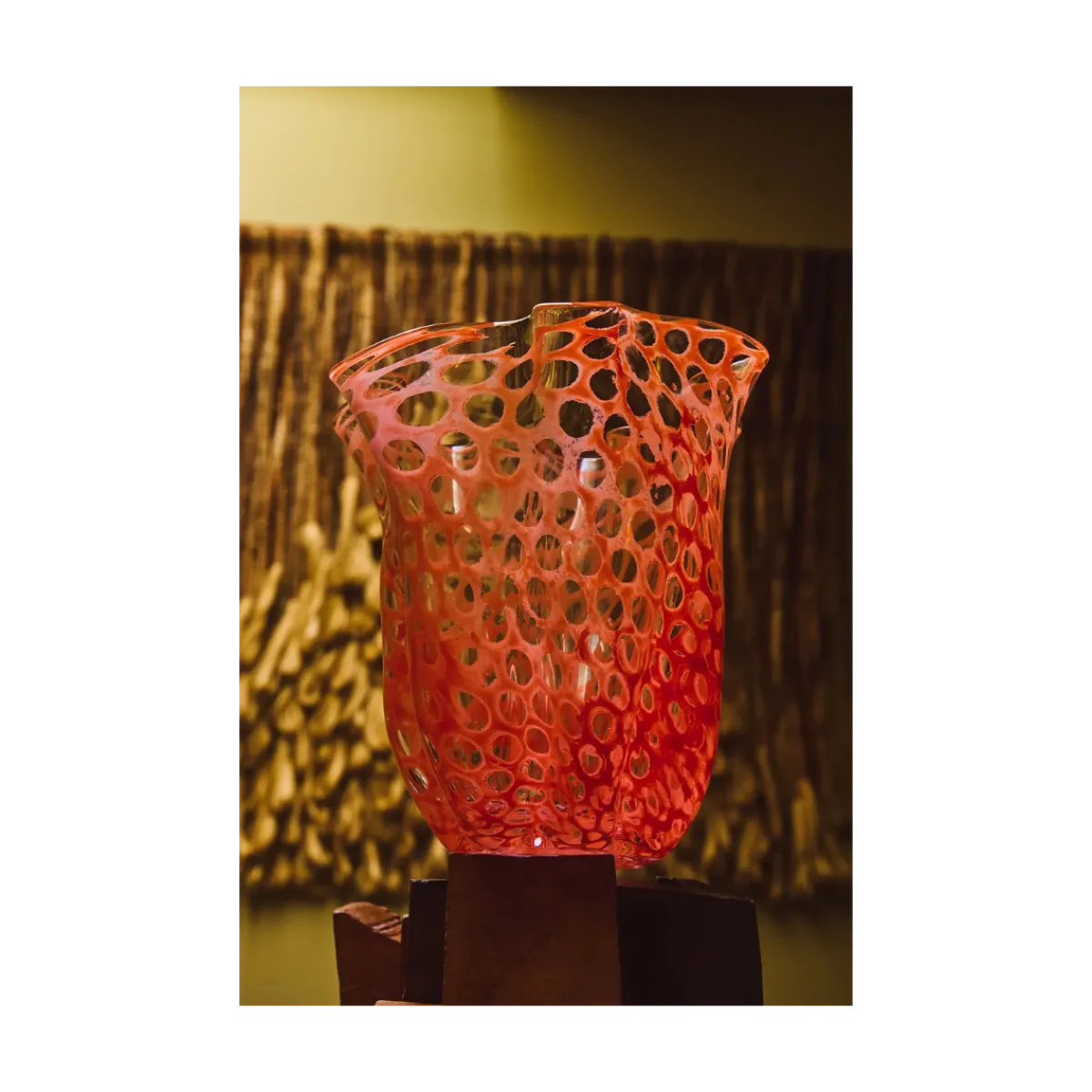 Best Olsson & Jensen Raphael Vas - Orange
