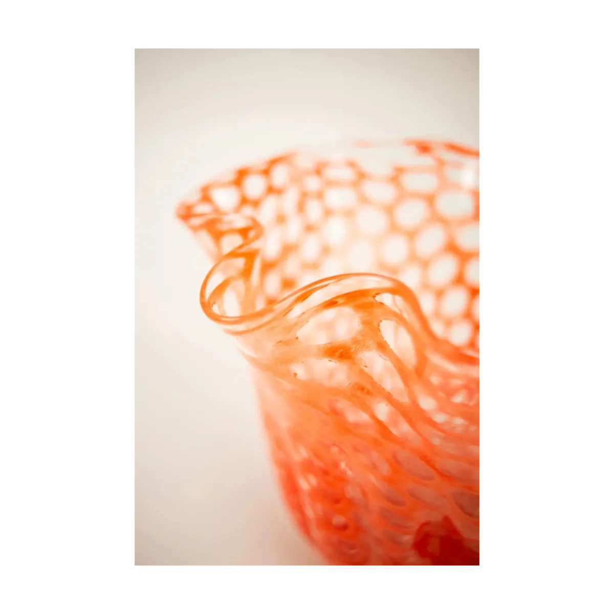 Best Olsson & Jensen Raphael Vas - Orange