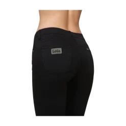Best LOIS JEANS Raval-16 - Black