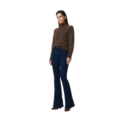 Online LOIS JEANS Raval 16 - Night Blue Rinse