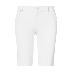 Lauren Realeen Shorts - White