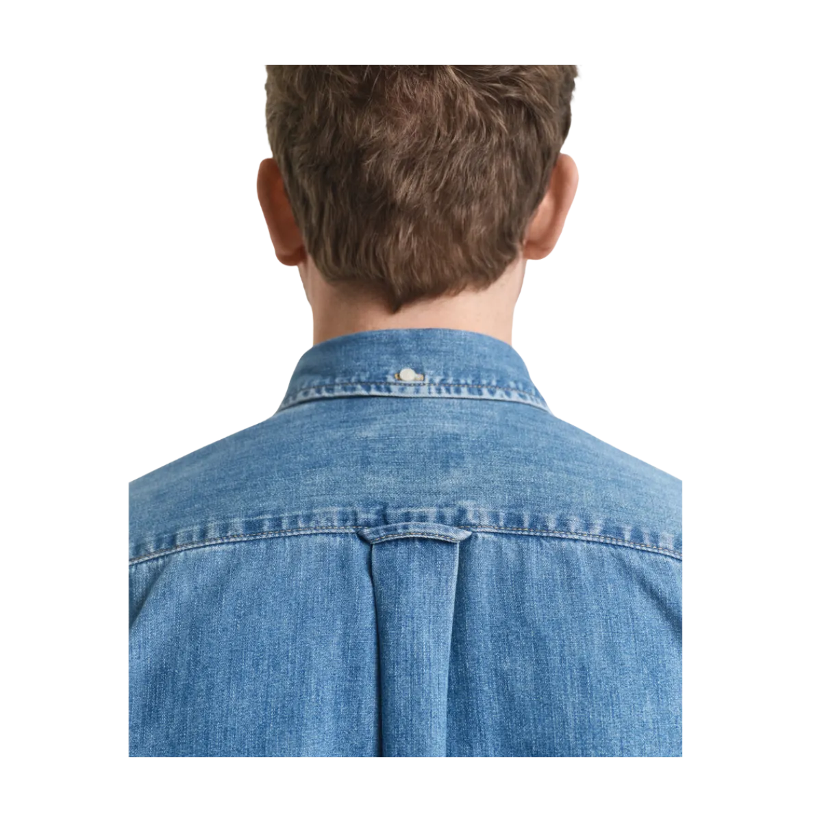 Sale Gant Reg Deni hirt - Bue