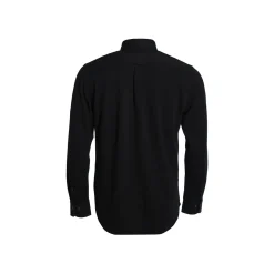 New Gant Reg Jerey Pique hirt - Black