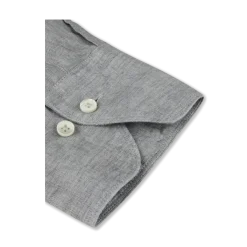 Sale Stenströms Reguar C72 RC cuff Casua - Grey
