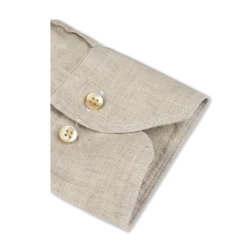 Sale Stenströms Reguar C72 RC cuff Casua - ight beige