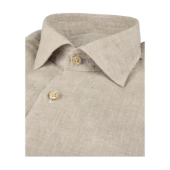 Sale Stenströms Reguar C72 RC cuff Casua - ight beige