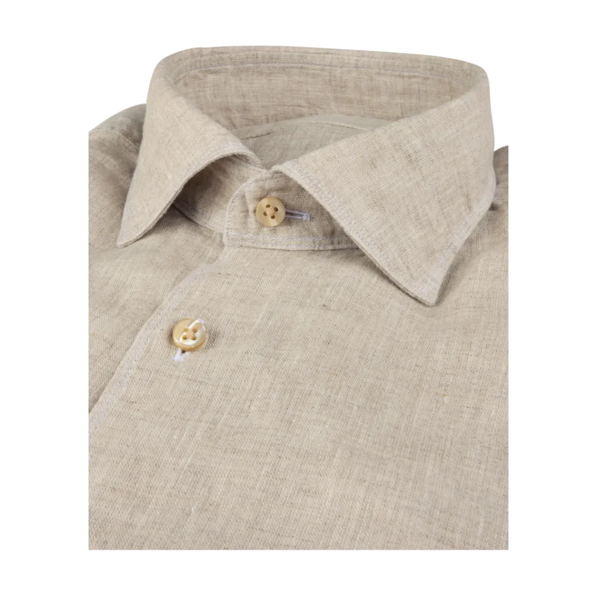 Sale Stenströms Reguar C72 RC cuff Casua - ight beige