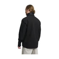 Best Tenson Reporter Jacket - Back