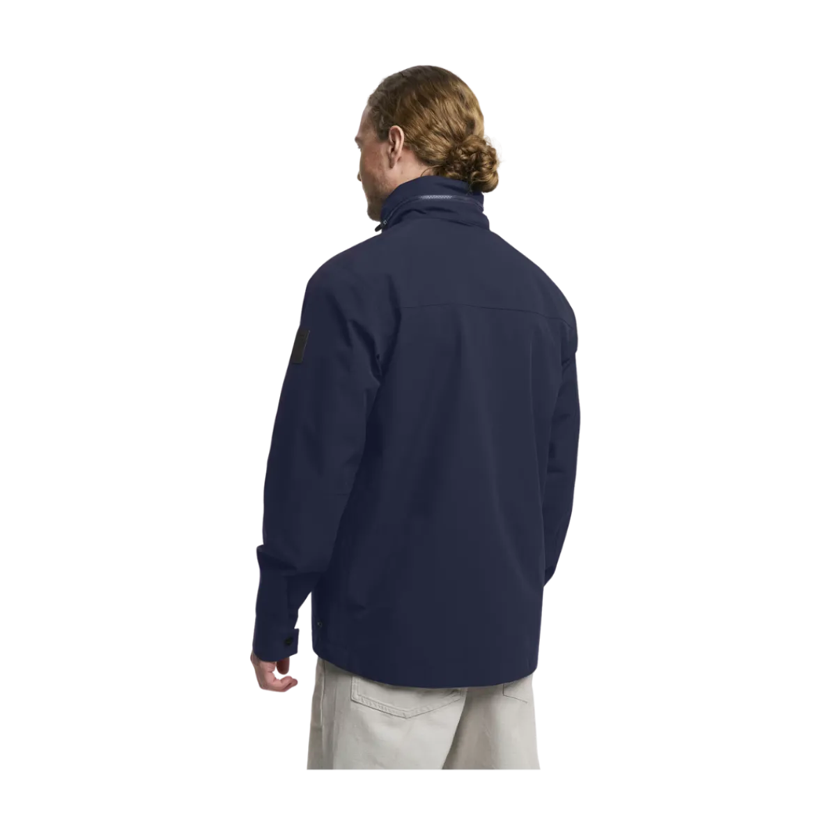 Online Tenson Reporter Jacket - Dark Navy