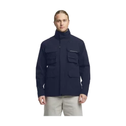 Online Tenson Reporter Jacket - Dark Navy