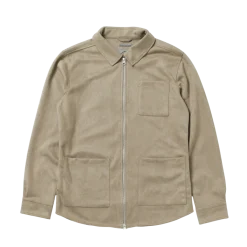 Best Human Scales Rickard Vegan uede - ight Grey