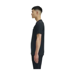 Clearance Fred Perry Ringer T-hirt - Back