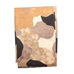 Best Seven/East Rio Tinto Scarf - Sand