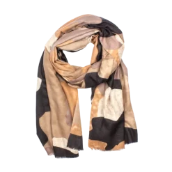 Best Seven/East Rio Tinto Scarf - Sand