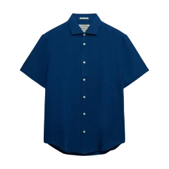 Discount Superdry Riviera / inen hirt - French Bue