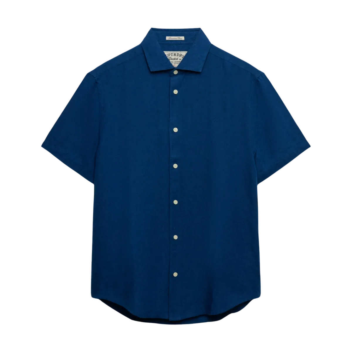 Discount Superdry Riviera / inen hirt - French Bue