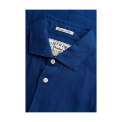 Discount Superdry Riviera / inen hirt - French Bue