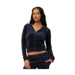 Best Juicy Couture Roberton Hoodie - Night ky