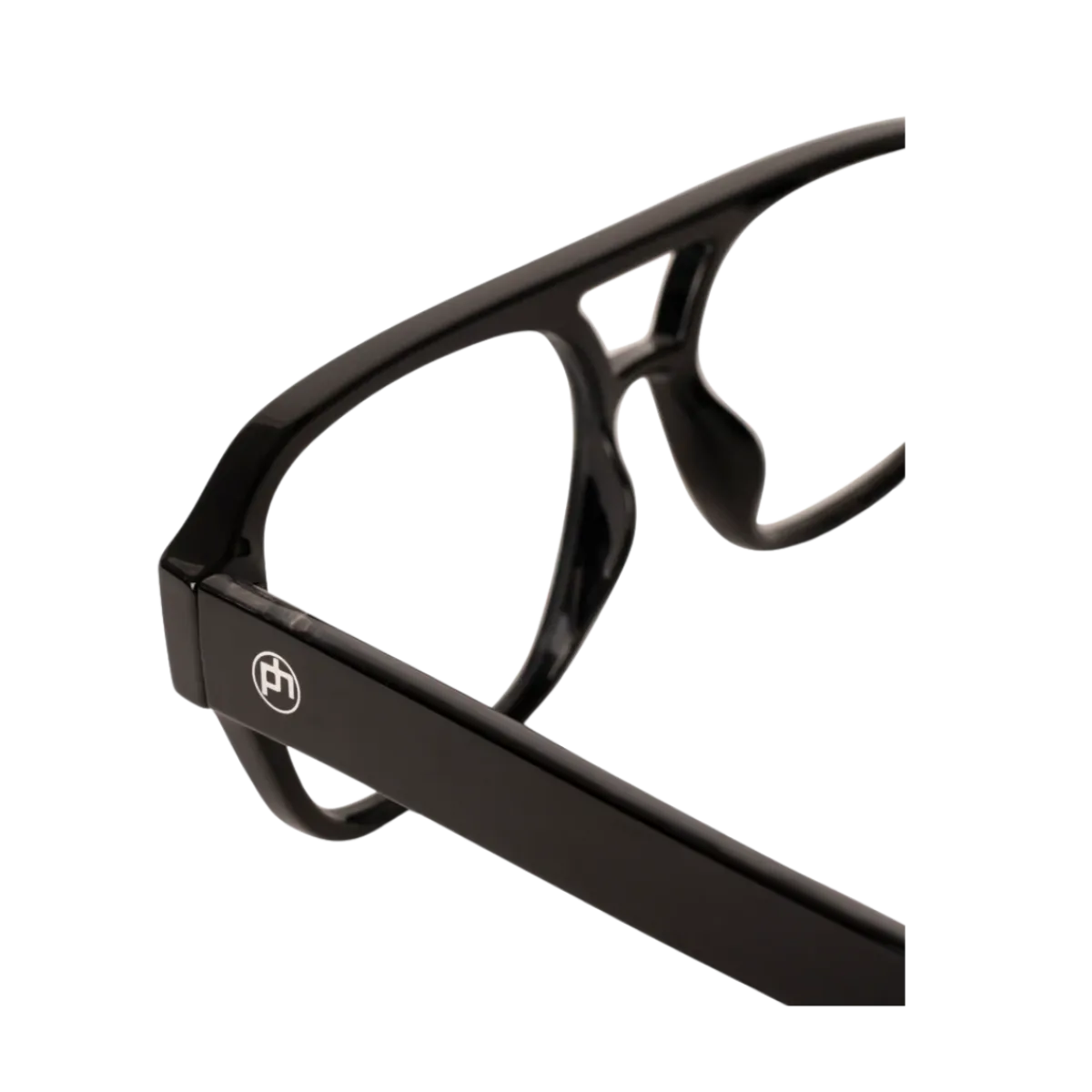 Philip Hog Robin - Black 2.0