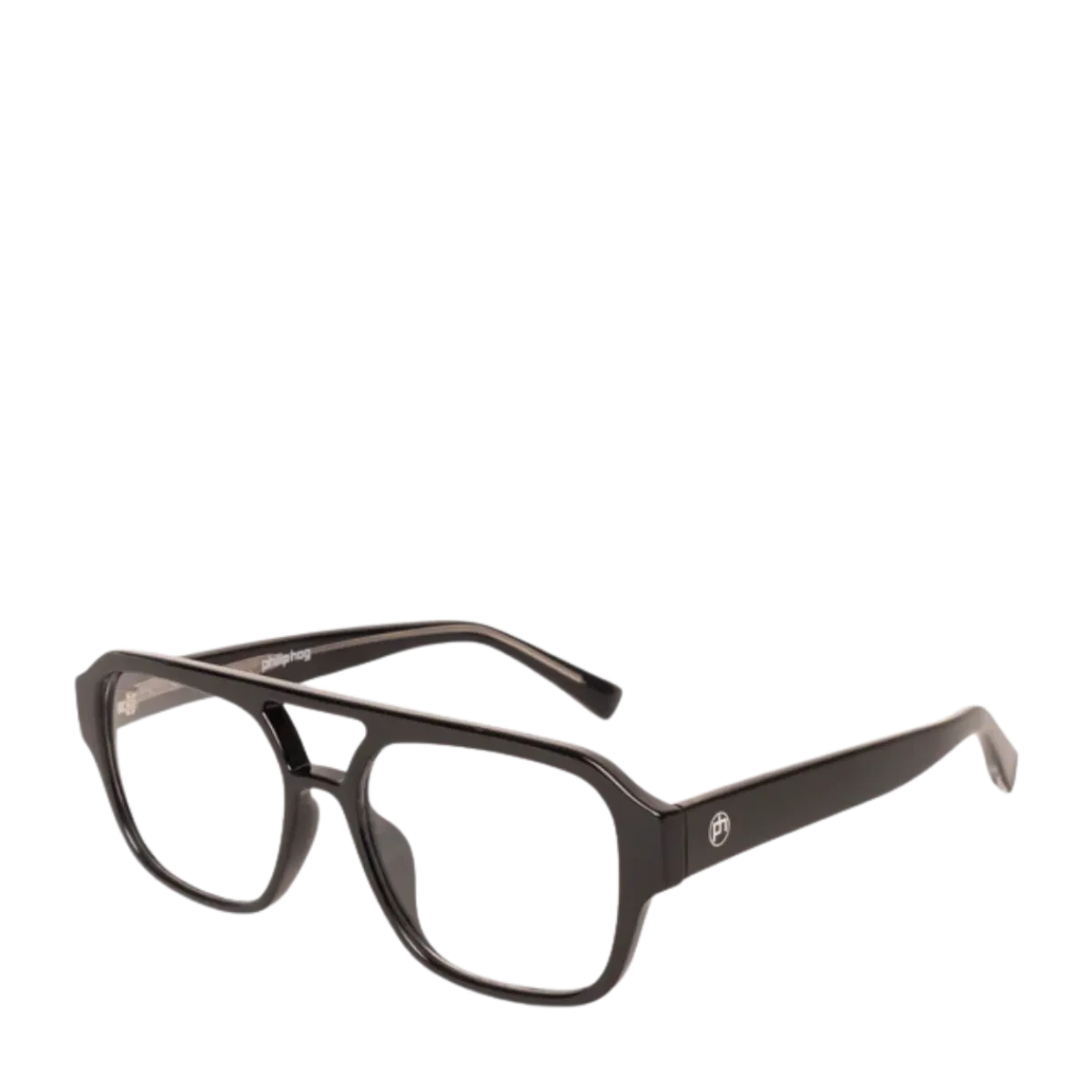 Philip Hog Robin - Black 2.0