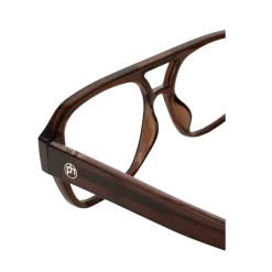 New Philip Hog Robin - Brown 2.0