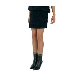 Best Norr Rose Skirt - Black
