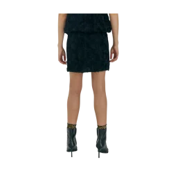 Best Norr Rose Skirt - Black