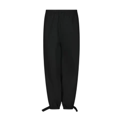 Clearance Neo Noir Roxane Balloon Linen Pants - Black