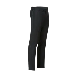 Hot Cavaliere Royal Tux Pants - Black